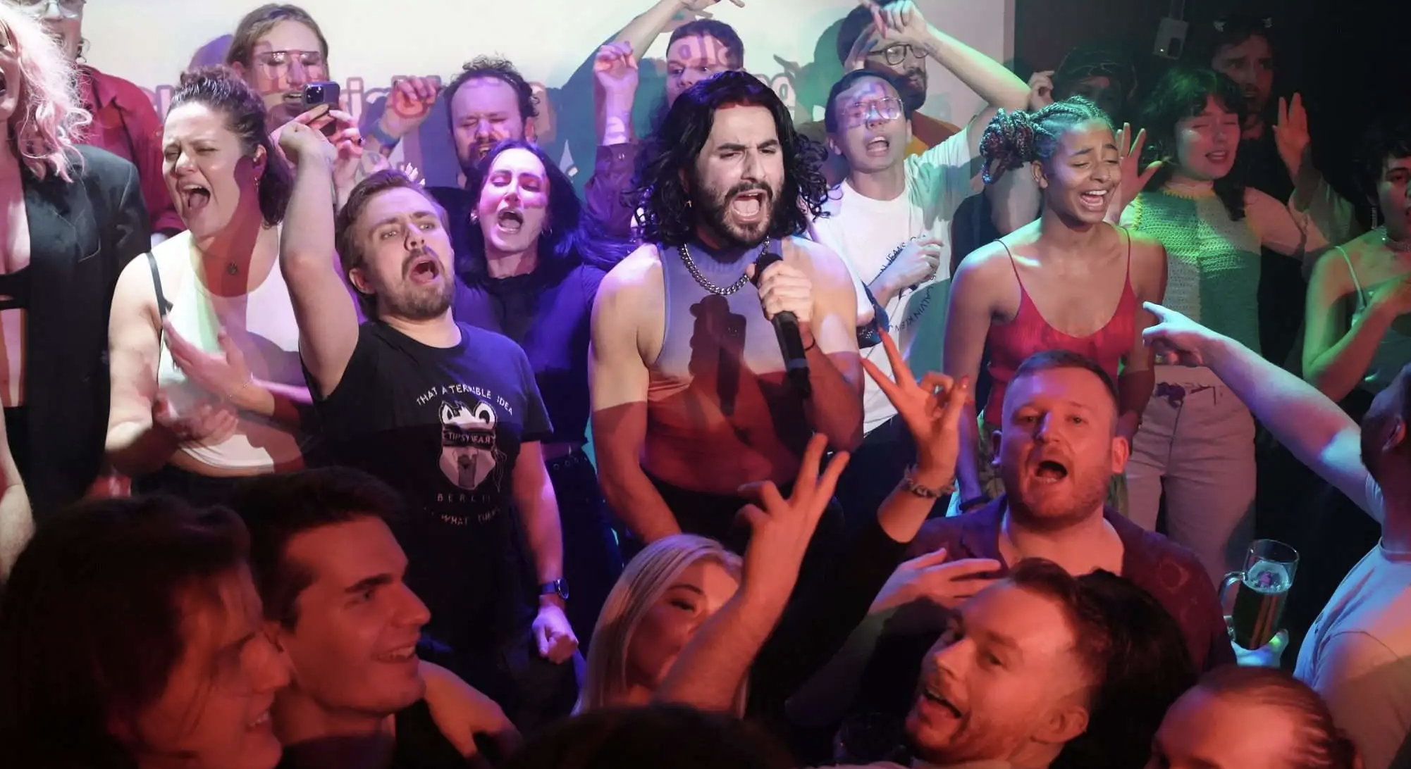 Best Queer Spots in Prenzlauer Berg