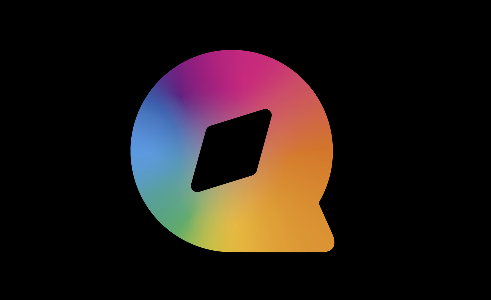 Der Q*OMPASS Podcast — Queeres Berlin, tiefer als ein Feed